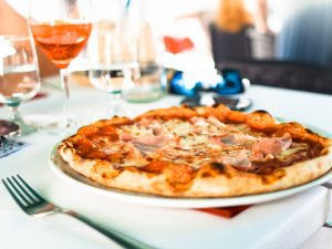 pizza | pizzerie a torino