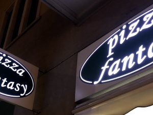 Pizzeria a Torino | pizza fantasy a torino via nizza