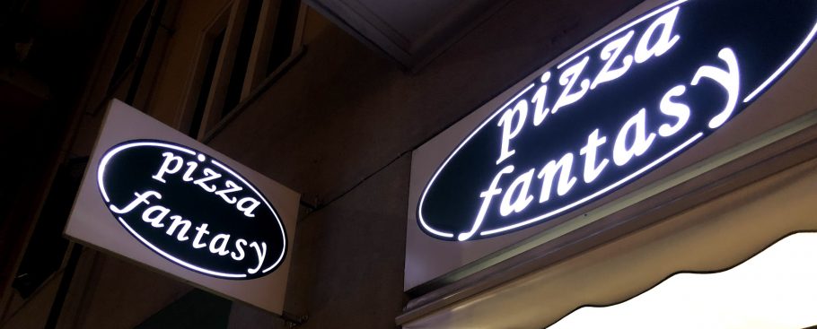 Pizzeria a Torino | pizza fantasy a torino via nizza