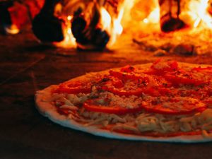 pizza crocetta | pizzerie a torino