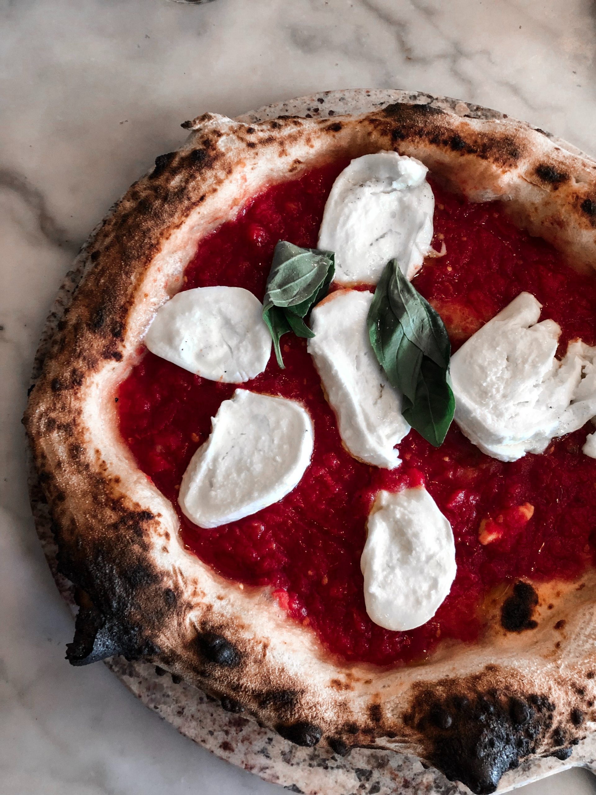 Elenco Pizzerie a Torino Zona Quadrilatero Romano - Pizzerie a Torino