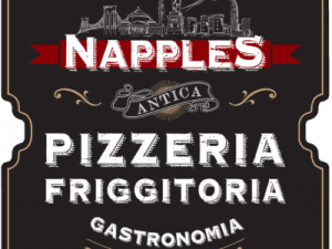 Napples–Antica Pizzeria e Friggitoria Partenopea