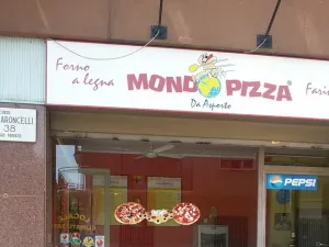 Mondopizza torino corso maroncelli