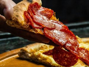 pizza zona lesna pizzerie a torino