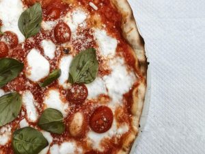 pizza zona parella pizzerie a torino