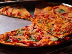 pizza zona rebaudengo pizzerie a torino