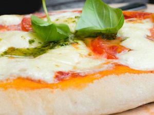 pizza zona villaretto - pizzerie a torino