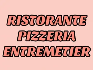 Ristorante entrementier pizzeria torino