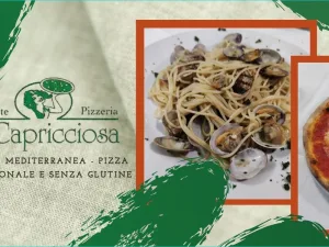 ristorante pizzeria la capricciosa torino