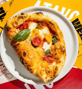 wema pizza | pizzeria torino