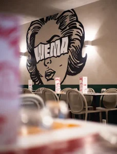 Pizzerie a Torino | wema torino pizzeria