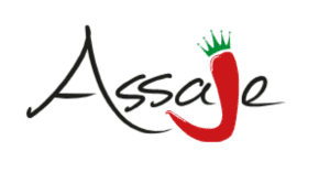 Logo pizzerie assaje Torino | Pizzeria Torino