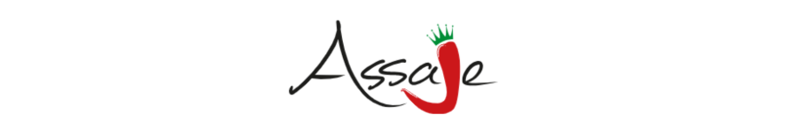 Logo pizzerie assaje Torino | Pizzeria Torino